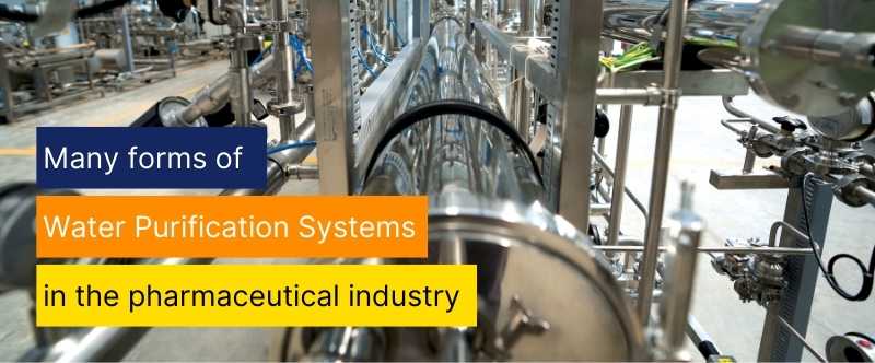 water-purification-systems-in-pharmaceutical-industry