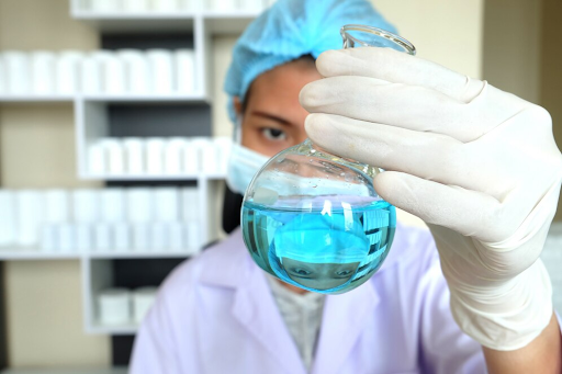 How to Preserve Water Quality In Pharma?